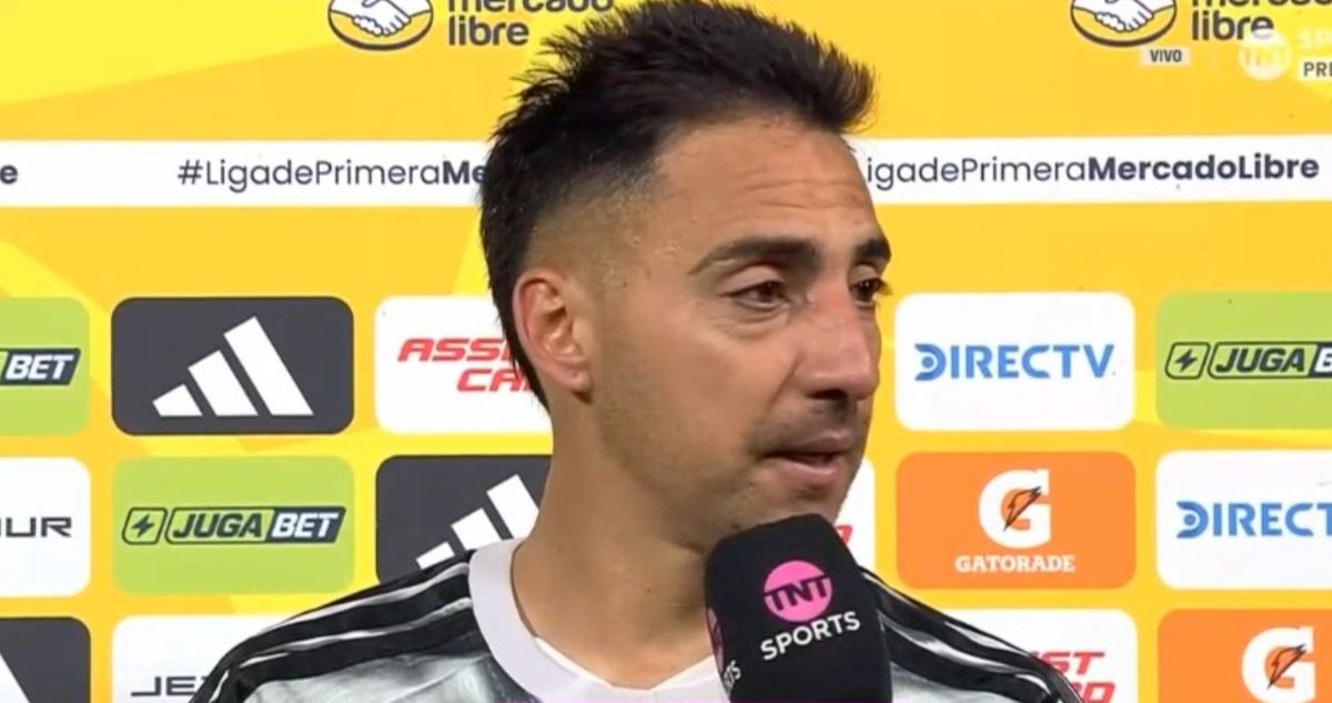 javier correa