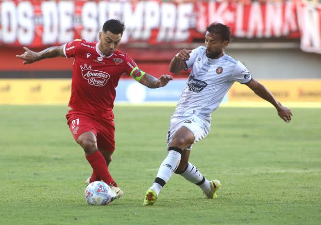 limache vs ñublense