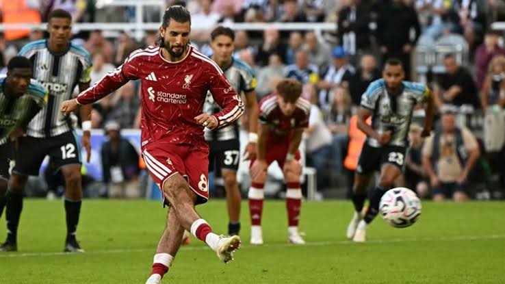 Liverpool vs. Nottingham Forest EN VIVO: horario, canal y dónde ver online la Premier League