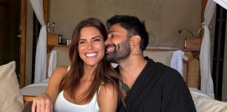 Gala Caldirola reaccionó a entrevista de Luis Jiménez y lanzó contundente mensaje: «El perdón no cambia la decisión»
