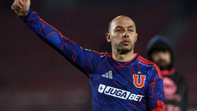 marcelo diaz