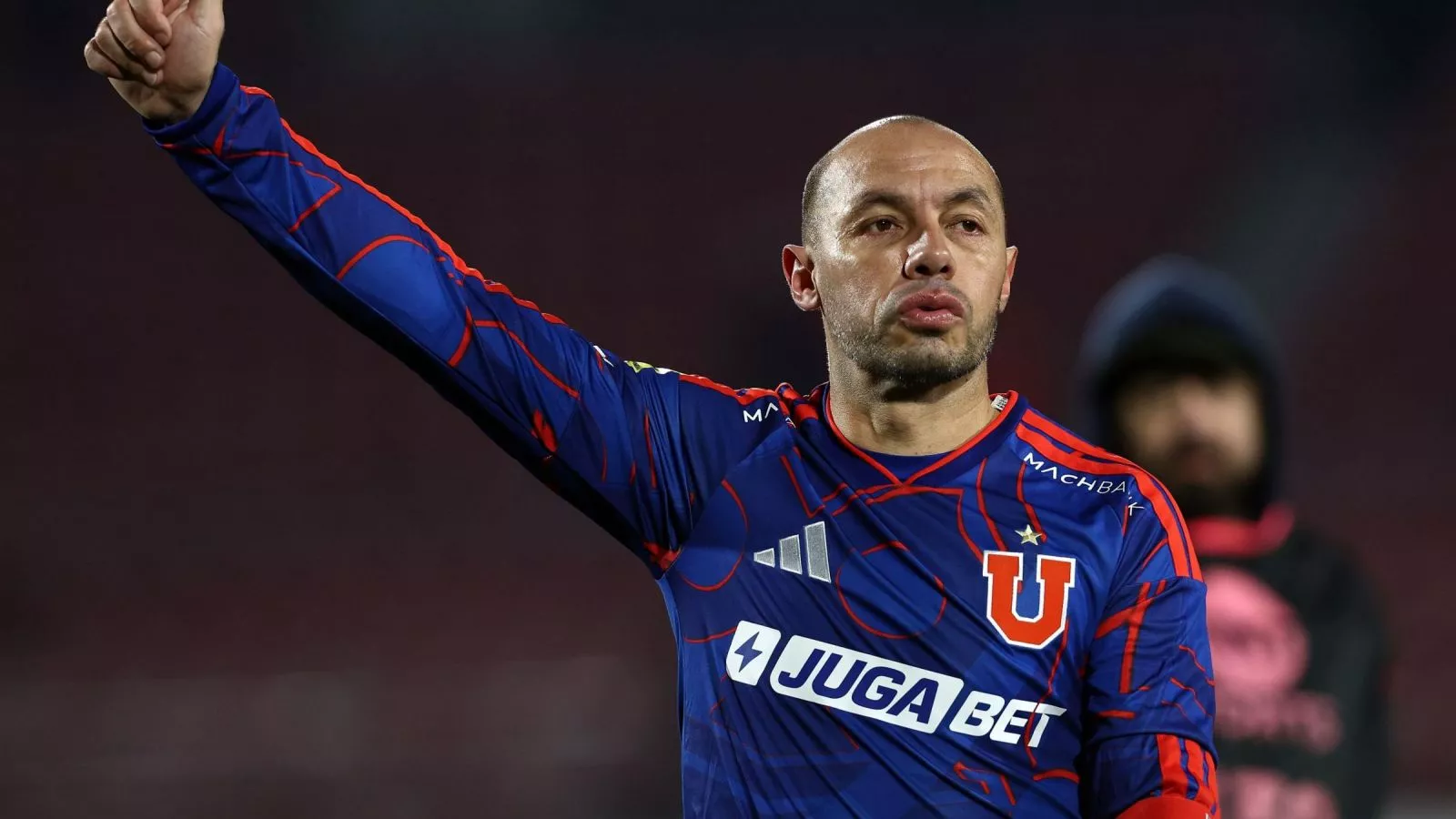 marcelo diaz