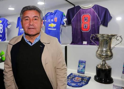 patricio mardones
