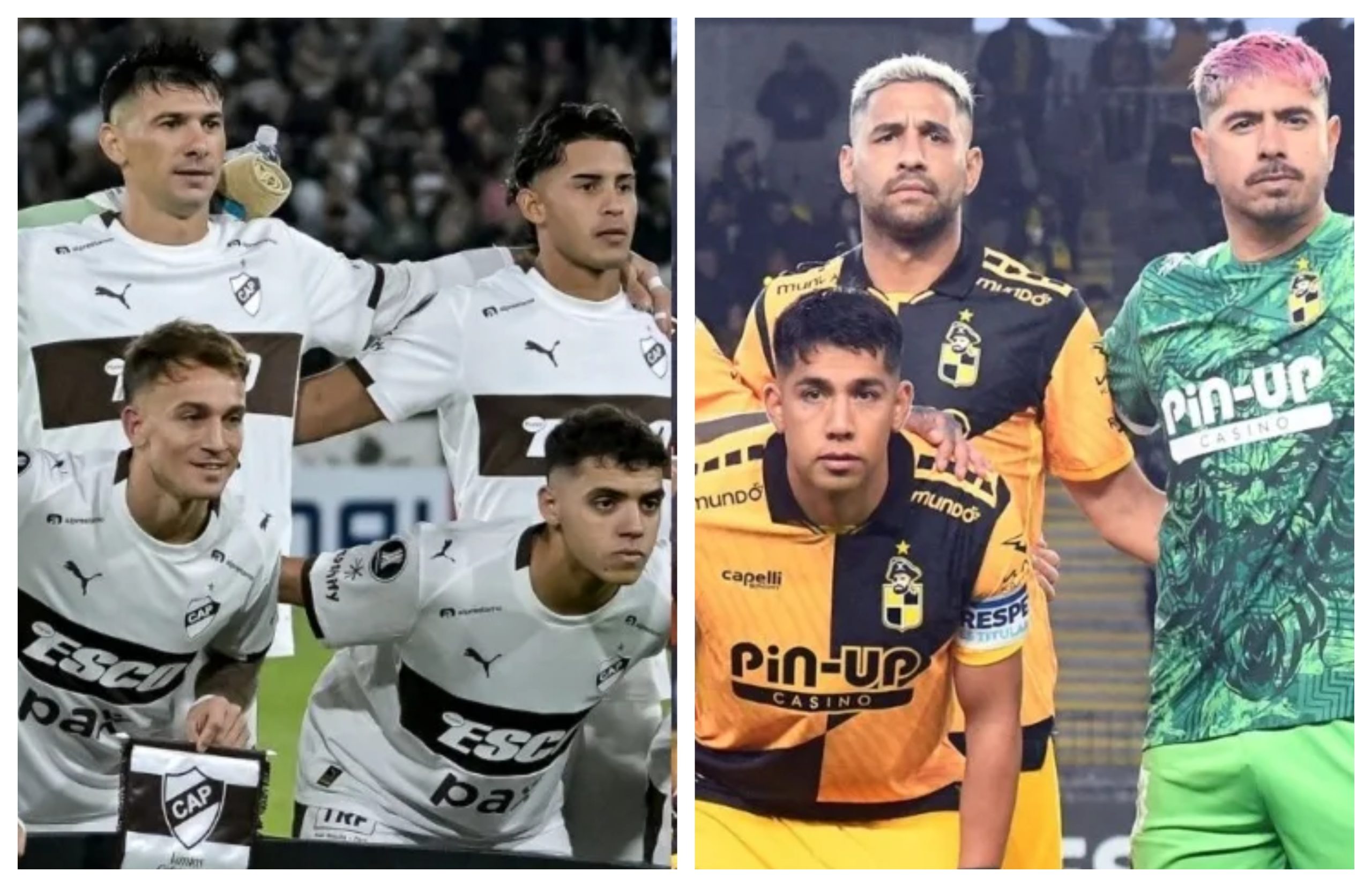 Platense vs. Coquimbo Unido: hora y dónde ver EN VIVO el partido por Copa Libertadores