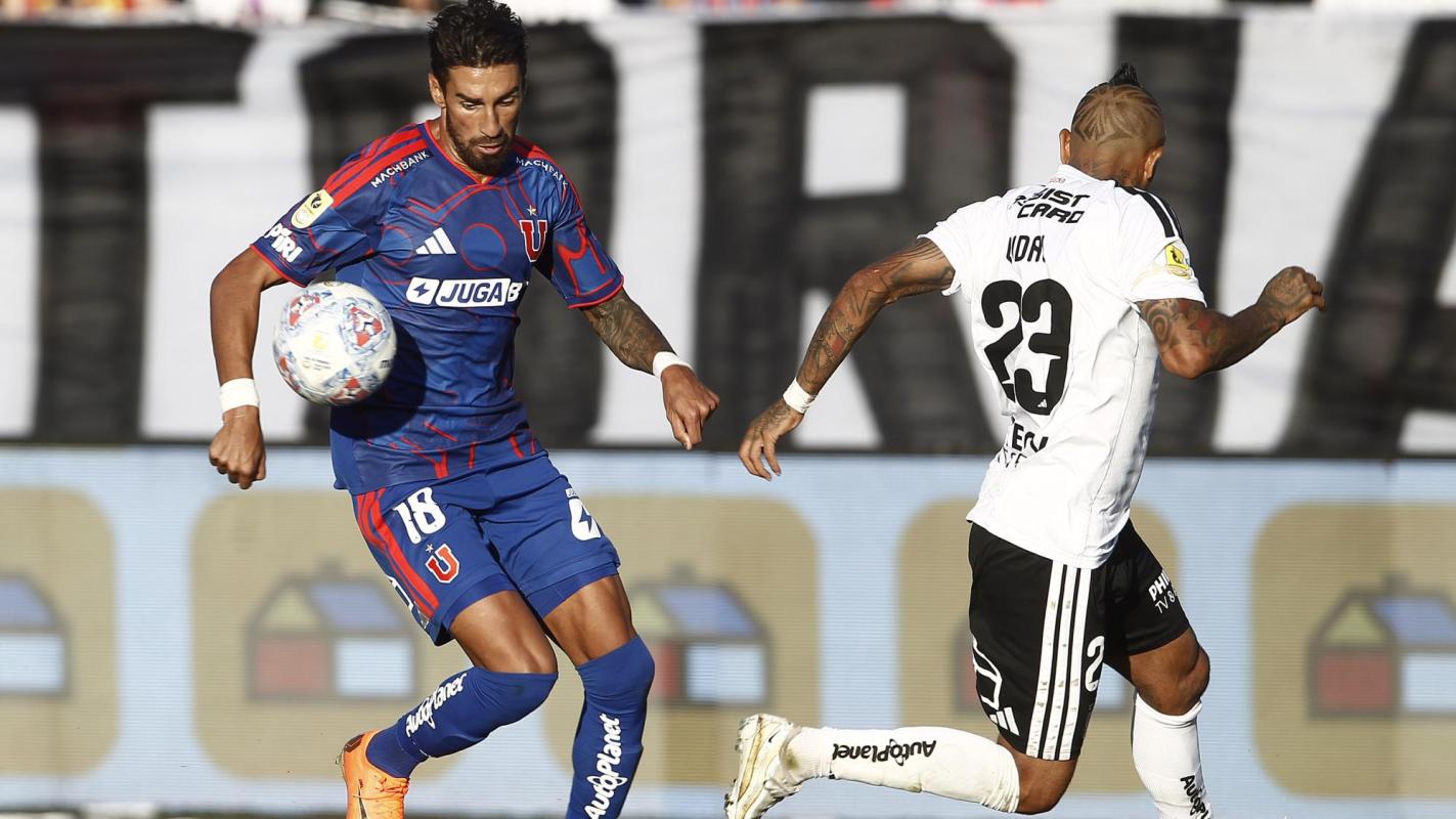 U. de Chile vs Colo Colo: cómo comprar entradas para el Superclásico de la Liga de Primera
