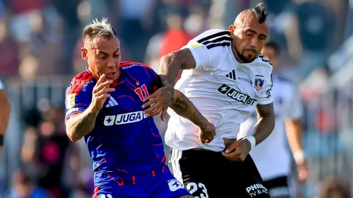 superclasico