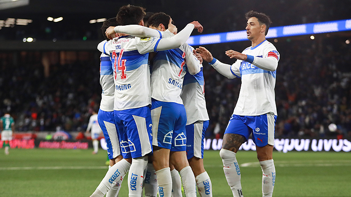 uc vence a cobresal
