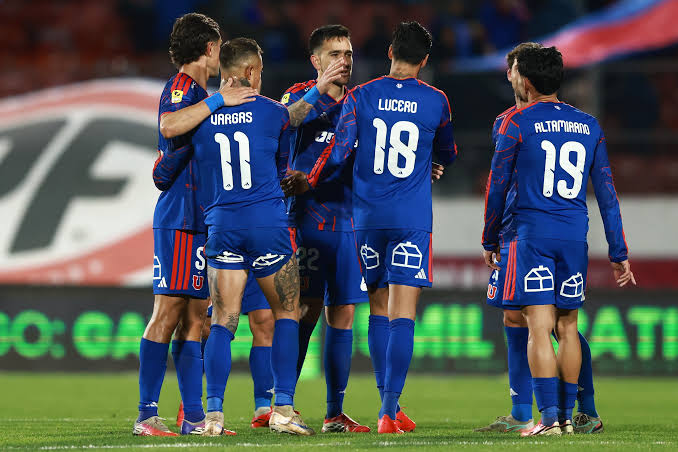 Gago mueve sus piezas: la formación que prepara Universidad de Chile ante Coquimbo Unido