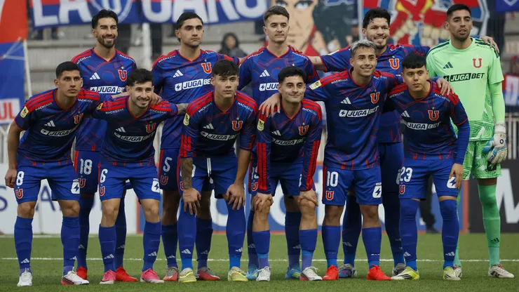 ¿Se va de la U? Millonaria oferta amenaza con llevarse a una de sus jóvenes figuras