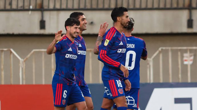 udechile