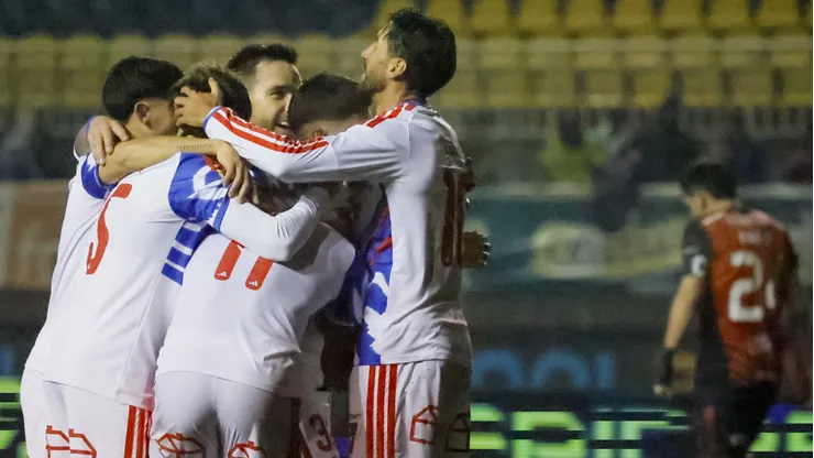 udechile club