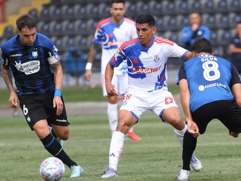 Universidad de Chile vs Huachipato: horario, TV y streaming para ver el esperado encuentro