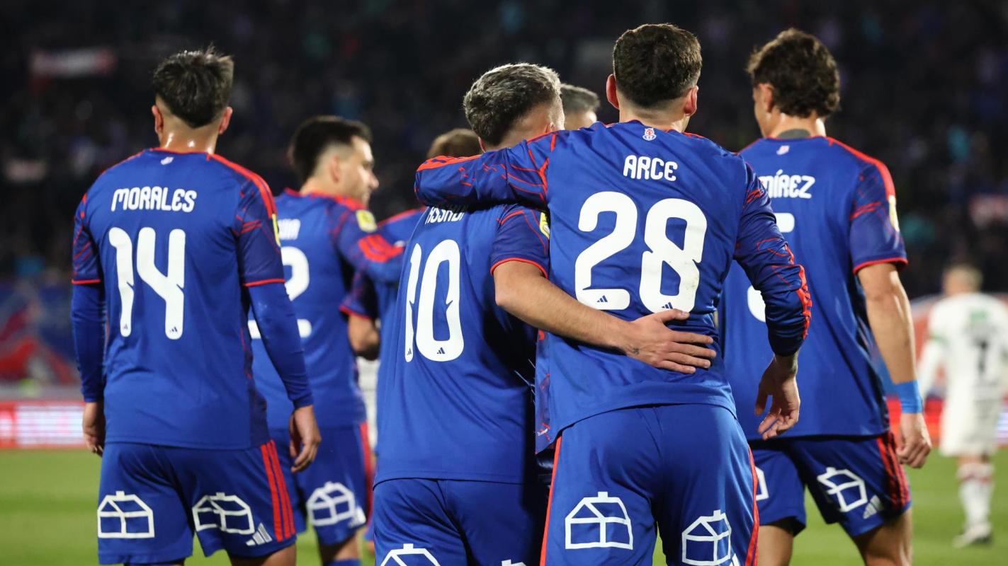 udechile