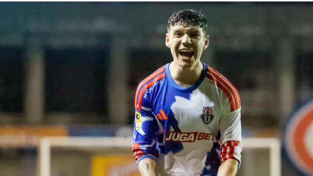 udechile