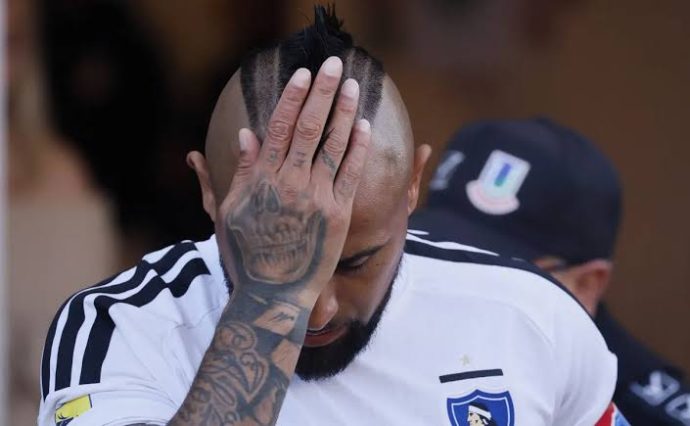 vidal