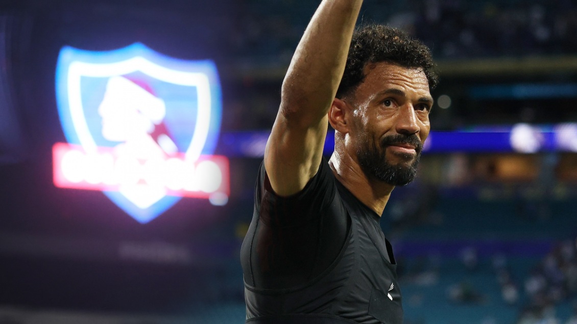 Colo Colo sufre nueva baja: Vozinha no estará ante La Calera y se complica el panorama