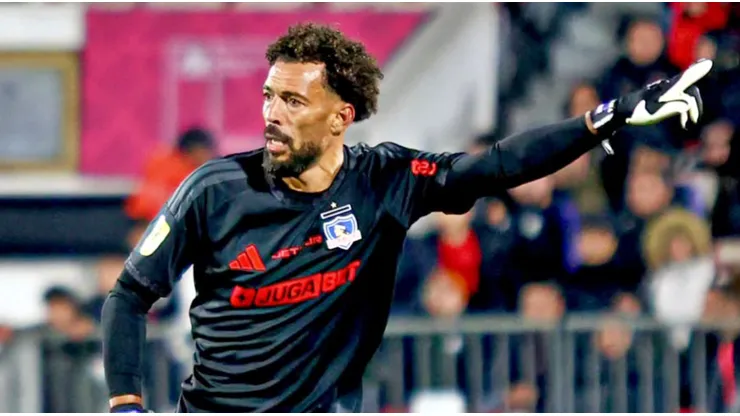 vozinha colocolo