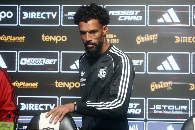 vozinha colocolo
