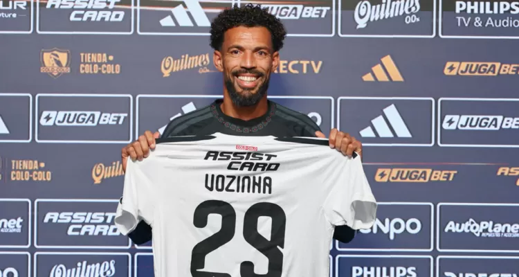 vzinha colocolo