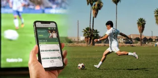 Betinia Casino llega a Chile con mercados sobre la Liga de Primera