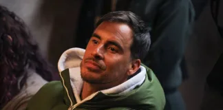 Camilo Huerta enfrenta inesperado giro tras polémica fiscalización: esto resolvió el tribunal