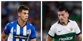 Espanyol vs. Elche: canal confirmado para ver EN VIVO y ONLINE el partido de La Liga