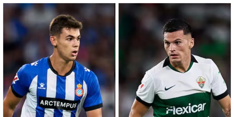 Espanyol vs. Elche: canal confirmado para ver EN VIVO y ONLINE el partido de La Liga