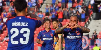 «Aparecen amenazas»: la grave denuncia de Everton tras quedar eliminado ante la ‘U’
