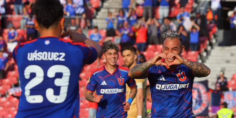 «Aparecen amenazas»: la grave denuncia de Everton tras quedar eliminado ante la ‘U’