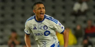 Alexis Sánchez vuelve a la acción: dónde ver Montreal vs. Cincinnati por la MLS