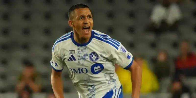 Alexis Sánchez vuelve a la acción: dónde ver Montreal vs. Cincinnati por la MLS