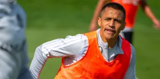 alexis sanchez montreal
