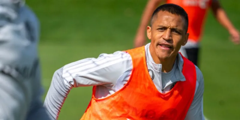 alexis sanchez montreal