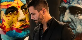 ¿Qué le dijo? Nueva polola de Álvaro Ballero reaccionó a sus coquetas fotos en redes