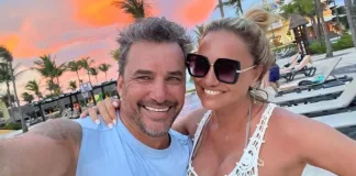 El inesperado episodio que marcó el matrimonio de Ana Sol Romero y Douglas: un rastreador en su auto