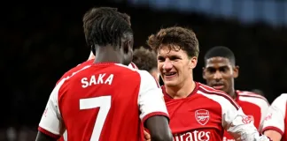 Sunderland vs. Arsenal: horario y dónde ver EN VIVO el partido de la Premier League