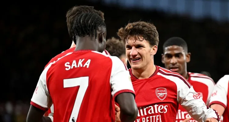 Sunderland vs. Arsenal: horario y dónde ver EN VIVO el partido de la Premier League