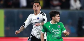 Audax Italiano vs. Colo Colo: dónde ver en vivo y online por la Copa Chile