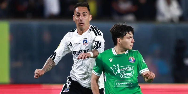 Audax Italiano vs. Colo Colo: dónde ver en vivo y online por la Copa Chile