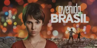 avenida brasil