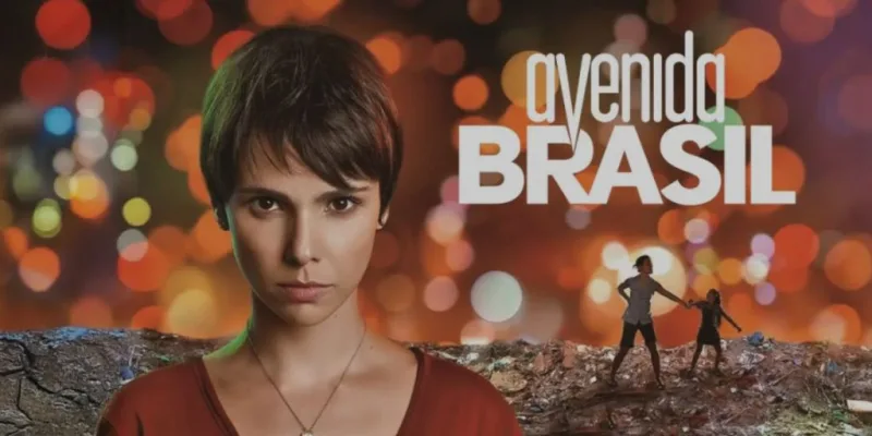 avenida brasil