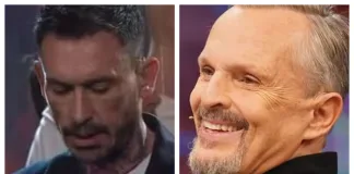 Miguel Bosé no quedó indiferente al viral de Mauricio Pinilla y publicó inesperado video junto a sus perros
