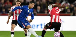 Brentford vs. Chelsea: cuándo juegan, hora, TV y dónde ver en vivo por la Premier League