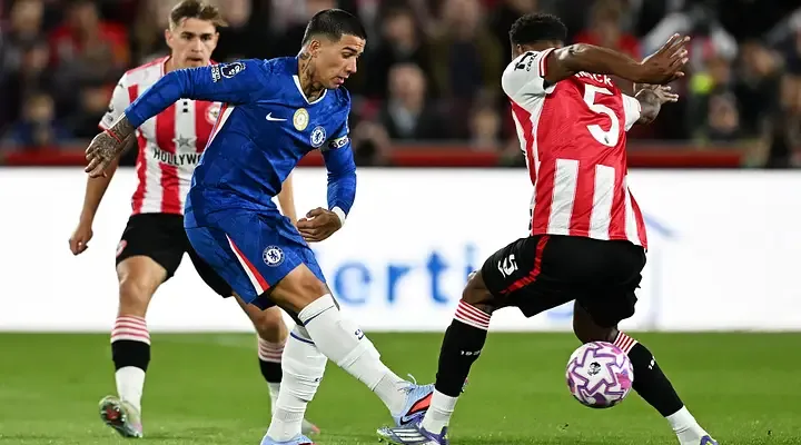 Brentford vs. Chelsea: cuándo juegan, hora, TV y dónde ver en vivo por la Premier League