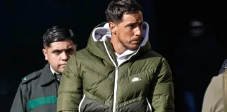 camilo huerta