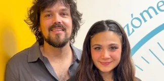 camilo y daniela