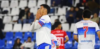 VIDEO | Fracaso Cruzado: Universidad Católica queda eliminada de la Copa Chile ante La Calera en penales