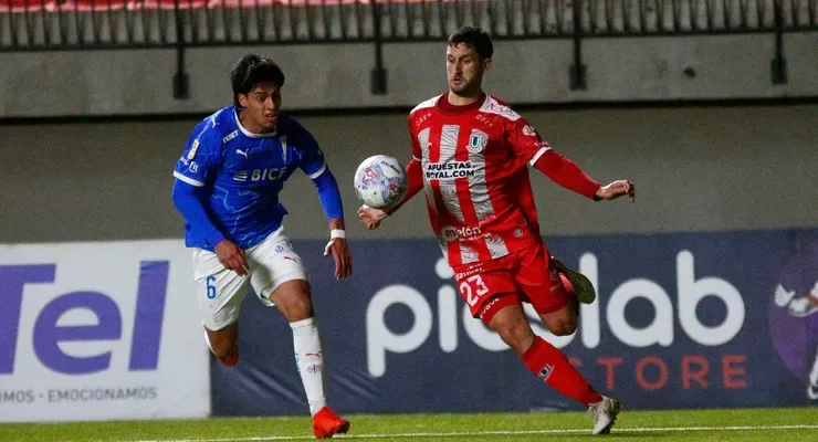 catolica empata con la calera