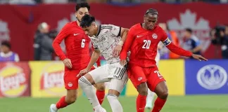chile vs eeuu