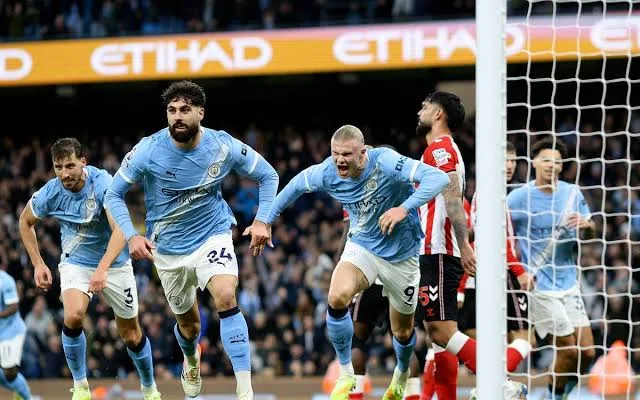 city